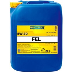 Ravenol FEL 5W-30 20 l