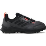 adidas Terrex AX4 M FZ3280 - grey six solar red carbon – Zboží Mobilmania