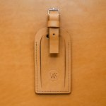 Wood Style Kožená Skořice – Zboží Dáma