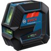 Měřicí laser Bosch GCL 2-50 G Professional 0 601 066 M00