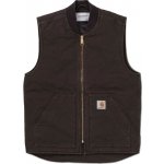 Carhartt vesta WIP Classic černá – Hledejceny.cz