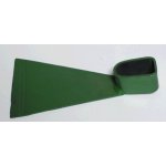 J.A.D. Tools motyka bez násady, šířka 125 mm – Zboží Dáma