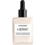 Lierac Sunissime The Self-Tanning Serum samoopalovací sérum na obličej 30 ml – Hledejceny.cz