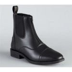 Equine Jezdecká pérka Premier Acento černá – Zbozi.Blesk.cz