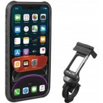 Pouzdro TOPEAK Ridecase iPhone11 Pro Max černo/šedý – Hledejceny.cz