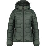 Icepeak Blackey tm.zelená – Zboží Dáma