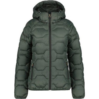 Icepeak Blackey tm.zelená – Zboží Dáma