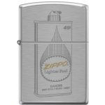 Zippo Fuel – Hledejceny.cz