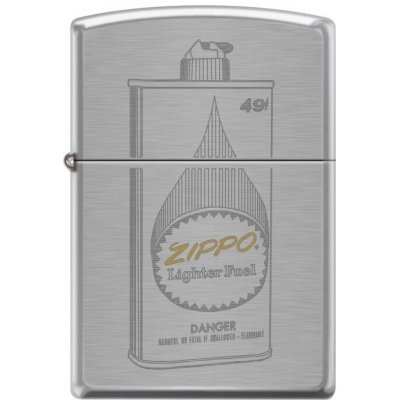 Zippo Fuel – Hledejceny.cz