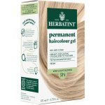 Herbatint barva na vlasy medová blond 9N 150 ml – Zboží Mobilmania