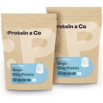Protein&Co. Virgin Whey 2000 g – Hledejceny.cz