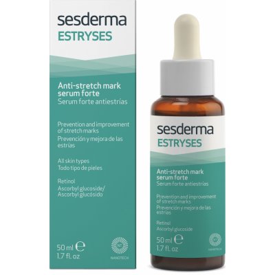 Sesderma Estryses intenzivní sérum proti striím Retinol Nanotech 50 ml