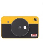 Kodak Mini shot Combo 2 Retro – Zboží Živě Kodak Mini shot Combo 2 Retro – Zboží Živě