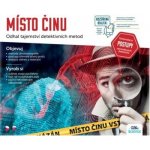 Albi Místo činu – Zboží Dáma