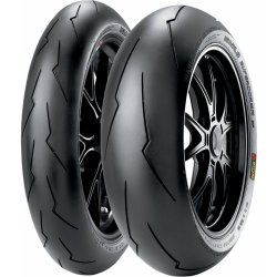 Pirelli Diablo Supercorsa V2 SP 190/55 R17 75W