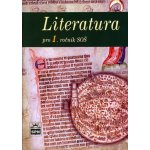 Literatura pro 1.r.SOŠ Soukal a kolektiv, Josef; Petráček a kol, Jiří – Sleviste.cz