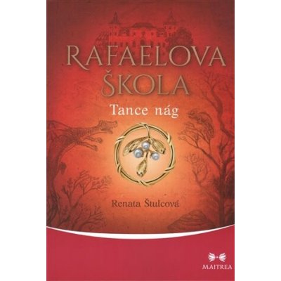 Rafaelova škola Tanec nág – Hledejceny.cz