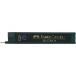 Faber-Castell 128544 tuhy TK Color modré – Hledejceny.cz