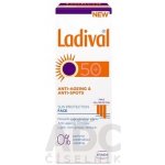 Ladival Anti-Spot krém SPF50+ 50 ml – Zboží Mobilmania