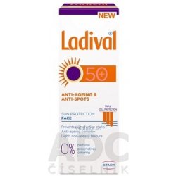 Ladival Anti-Spot krém SPF50+ 50 ml