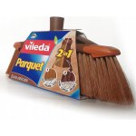 Vileda Parket 2v1 smeták 107894 – Zboží Mobilmania