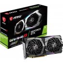 MSI GeForce GTX 1660 SUPER GAMING X