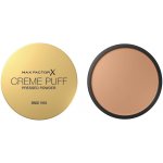 Max Factor Creme Puff Pudr 40 Creamy Ivory 14 ml – Zboží Dáma