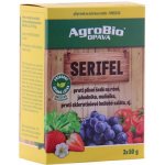AgroBio Serifel 3 x 5 g – Zboží Mobilmania