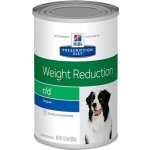 Hill’s Prescription Diet Adult Dog R/D Weight Loss 350 g – Zboží Mobilmania