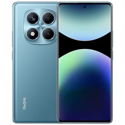 Xiaomi Redmi Note 14 Pro 8GB/256GB Ocean Blue – Zboží Živě
