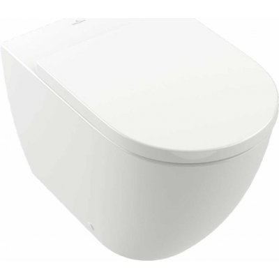 Villeroy&Boch 4671T0RW – Hledejceny.cz