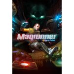 MagRunner: Dark Pulse – Zboží Dáma