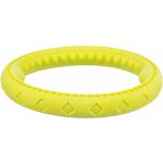 Trixie Obruč z termoplastické gumy 25 cm – Zboží Dáma