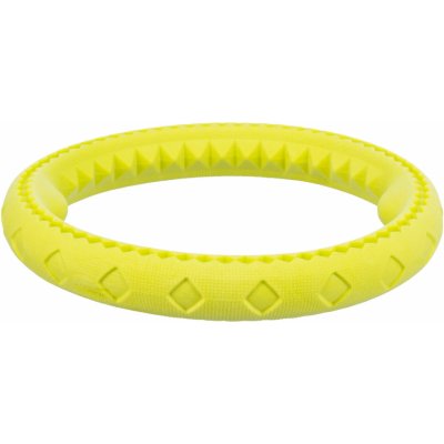 Trixie Obruč z termoplastické gumy 25 cm – Zboží Dáma