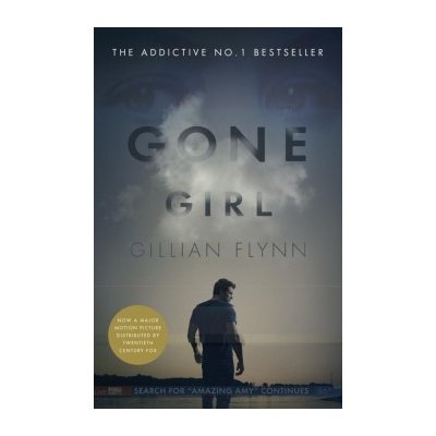 Gone Girl Film Tie-in – Zboží Mobilmania