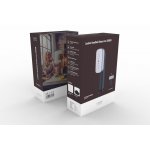 Lauben Handheld Steam Iron 1200GB – Zboží Mobilmania