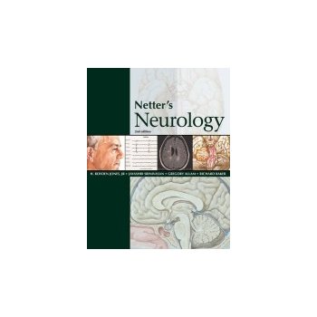 Netter´s Neurology - Jones, R.H., Shrinivasan, J., Allam, G.J.