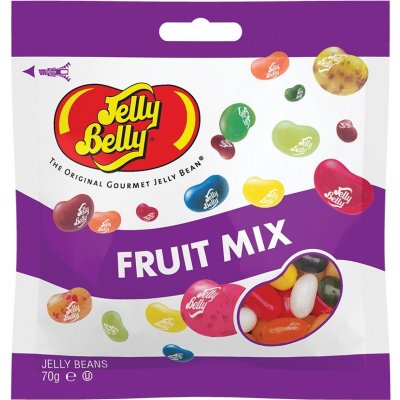 Jelly Belly Jelly Beans Fruit Mix 70 g