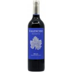 Valenciso Reserva Suché červené 2018 14,5% 1,5 l (holá láhev) – Hledejceny.cz