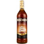 Božkov Originál 37,5% 1 l (holá láhev) – Zboží Mobilmania