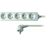 PremiumCord pp5-05 5m 5 zásuvek – Hledejceny.cz