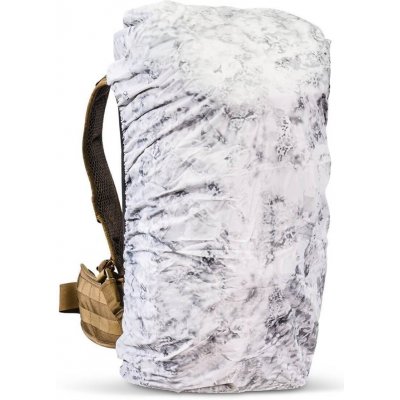 EBERLESTOCK Převlek na batoh FEATHERWEIGHT DOPPELGANGER WINTER – Zboží Dáma