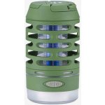 Naturehike Kempingová lampa s ochranou proti komárům 6927595709566 – Zboží Dáma
