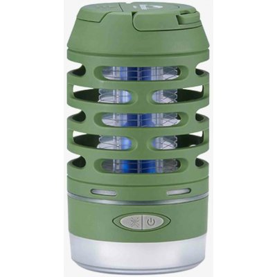 Naturehike Kempingová lampa s ochranou proti komárům 6927595709566 – Zboží Dáma