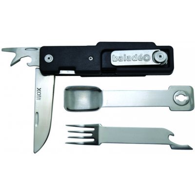 Baladeo ECO100 outdoorový příbor – Hledejceny.cz