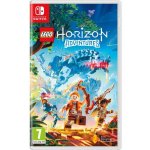 Lego Horizon Adventures – Zboží Živě