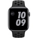 Chytré hodinky Apple Watch Nike SE 44mm