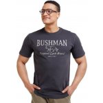 Bushman Bafale dark brown – Zboží Dáma