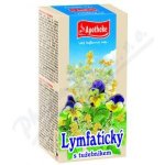 Apotheke Lymfatický čaj 20 x 1,5 g – Zbozi.Blesk.cz