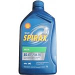 Shell Spirax S5 ATE 75W-90 1 l – Zbozi.Blesk.cz